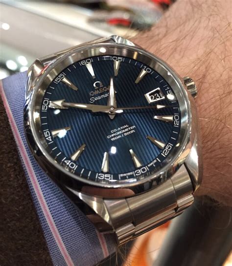 omega skyfall 38.5 mm